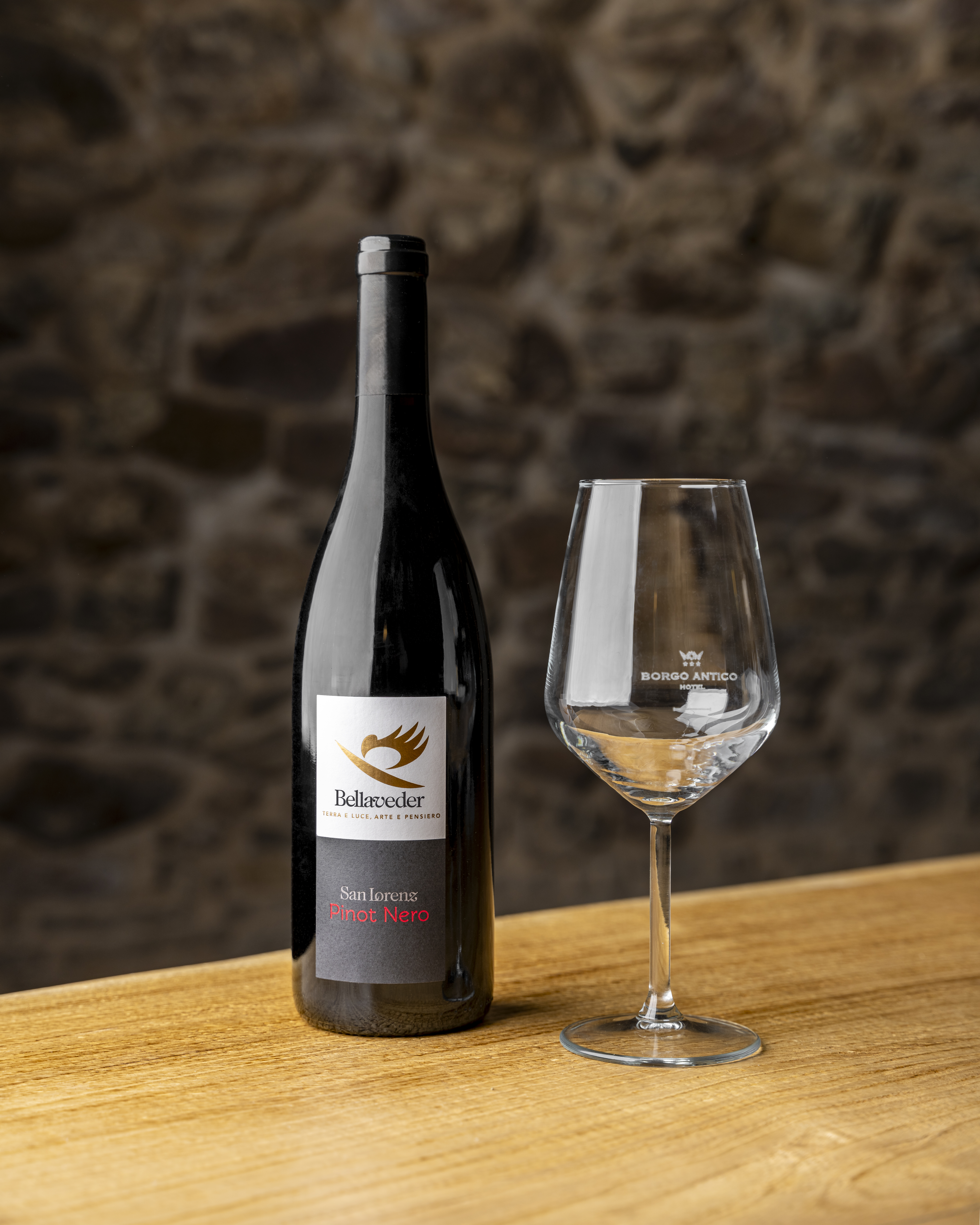 Pinot Nero