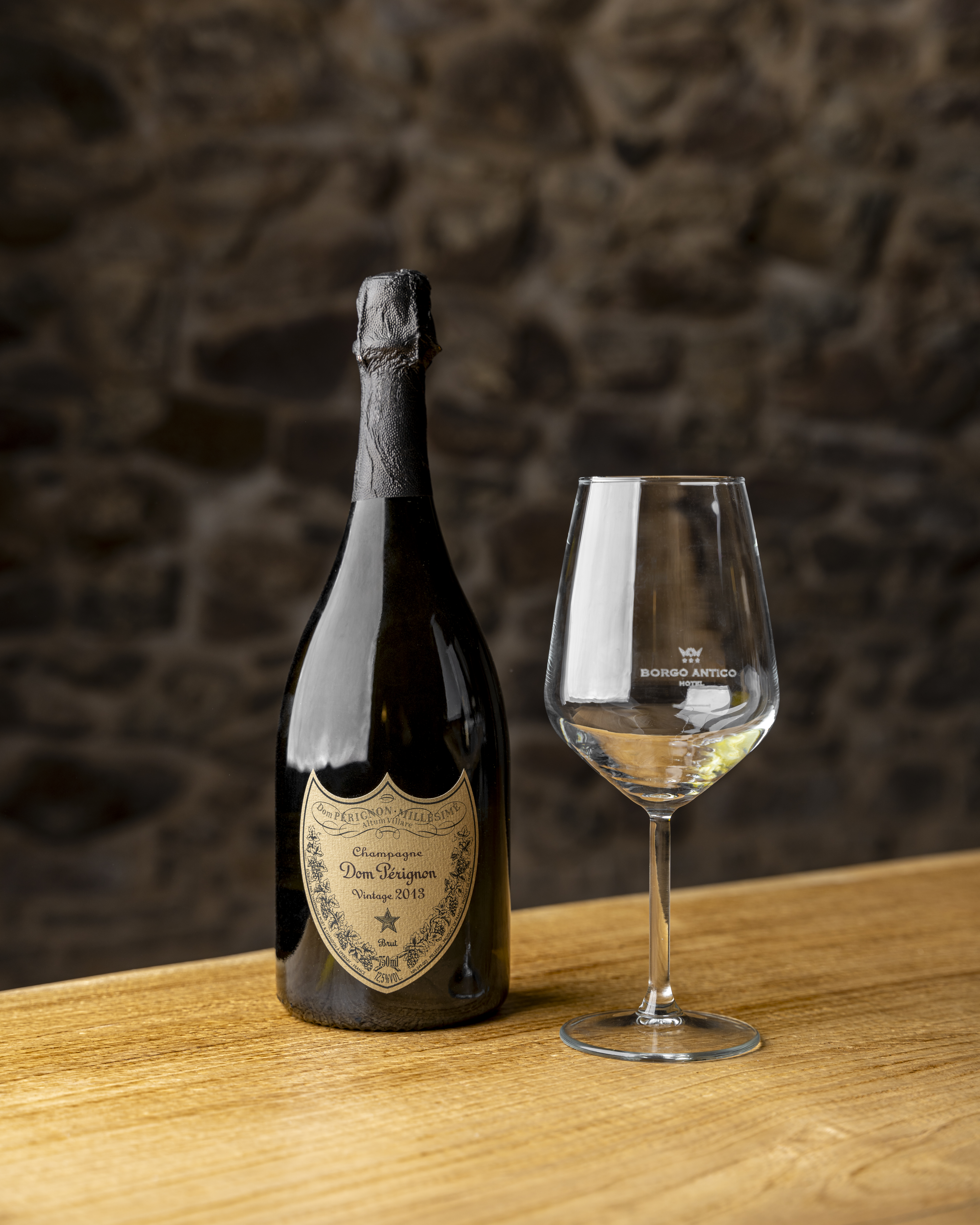 Don Perignon