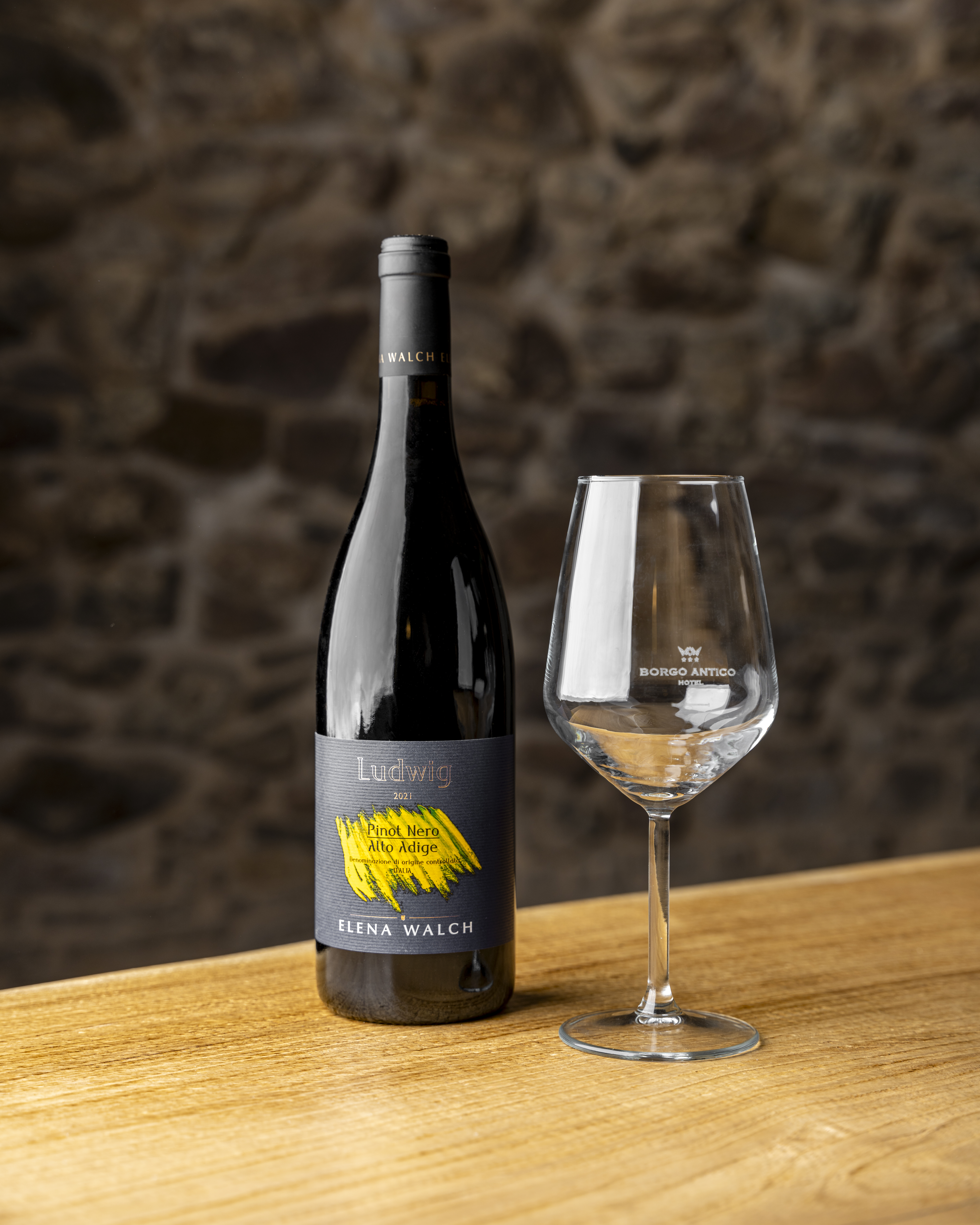 Pinot Nero