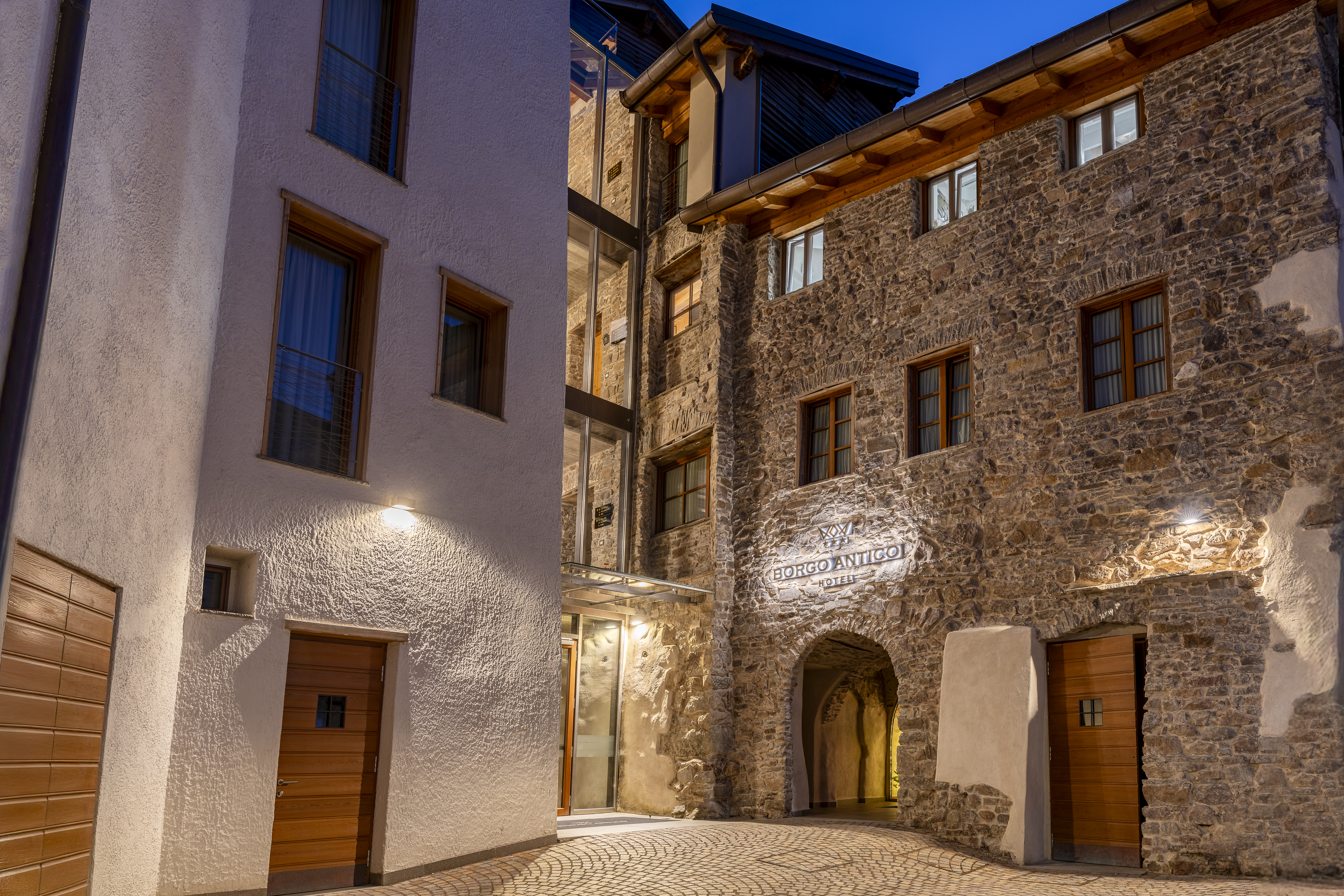 Borgo Antico
