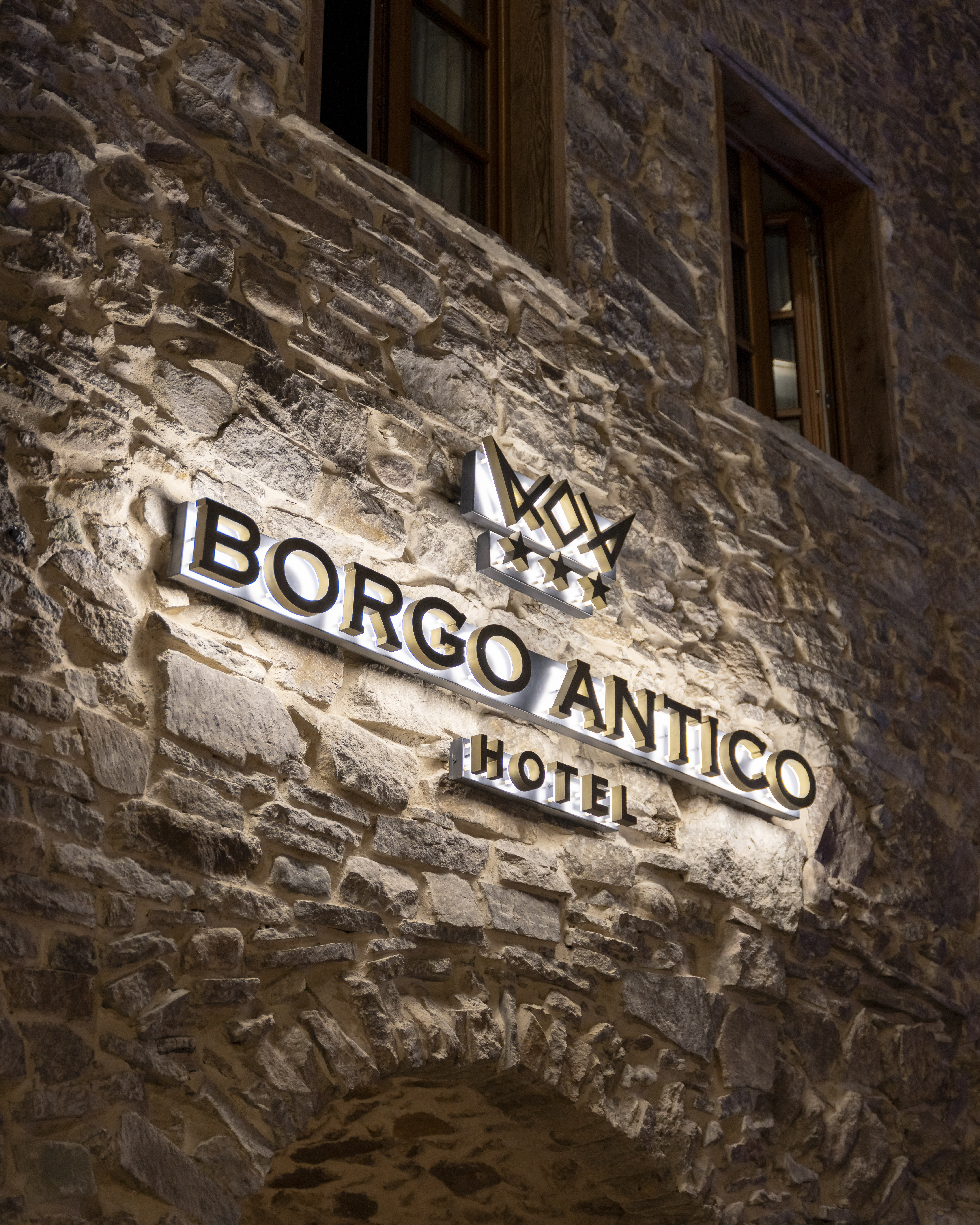 Borgo Antico