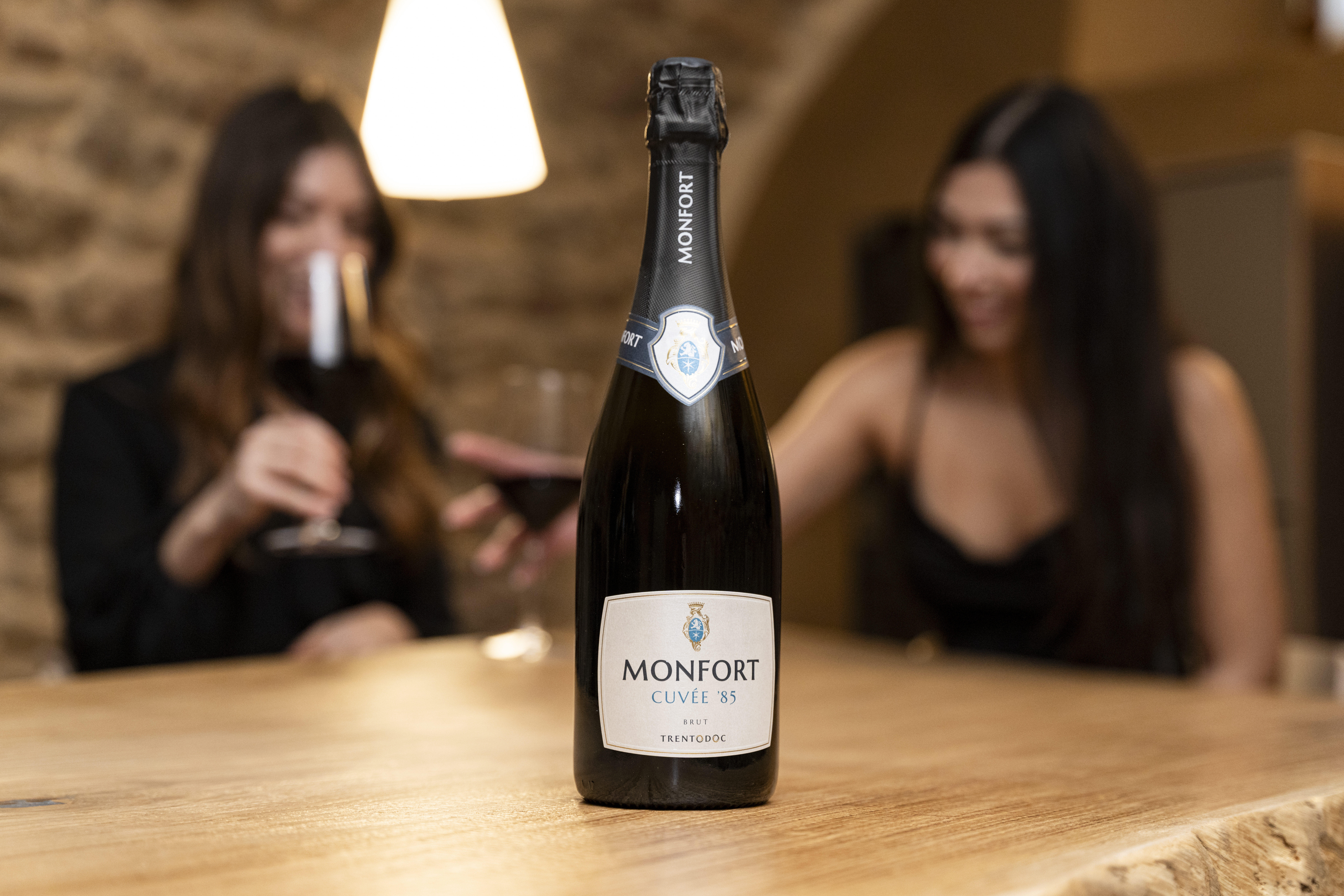 Monfort cuvèe 85
